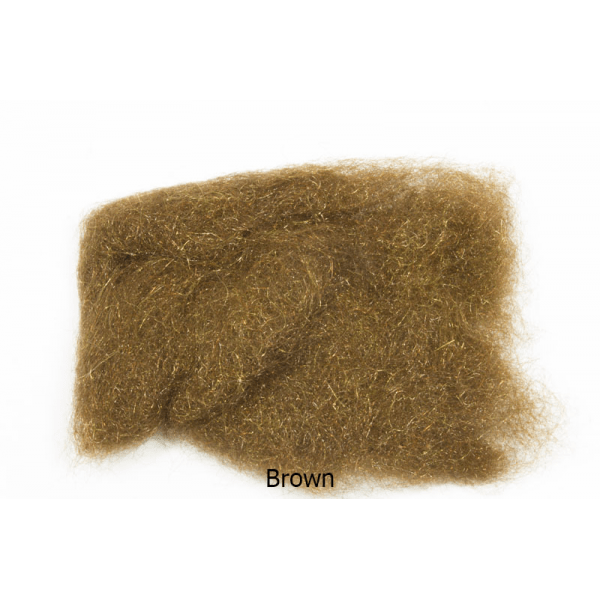 Wapsi - Wapsi Super Bright Dubbing - Feather Craft Fly Fishing