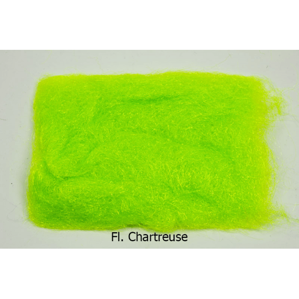 Wapsi - Wapsi Super Bright Dubbing - Feather Craft Fly Fishing