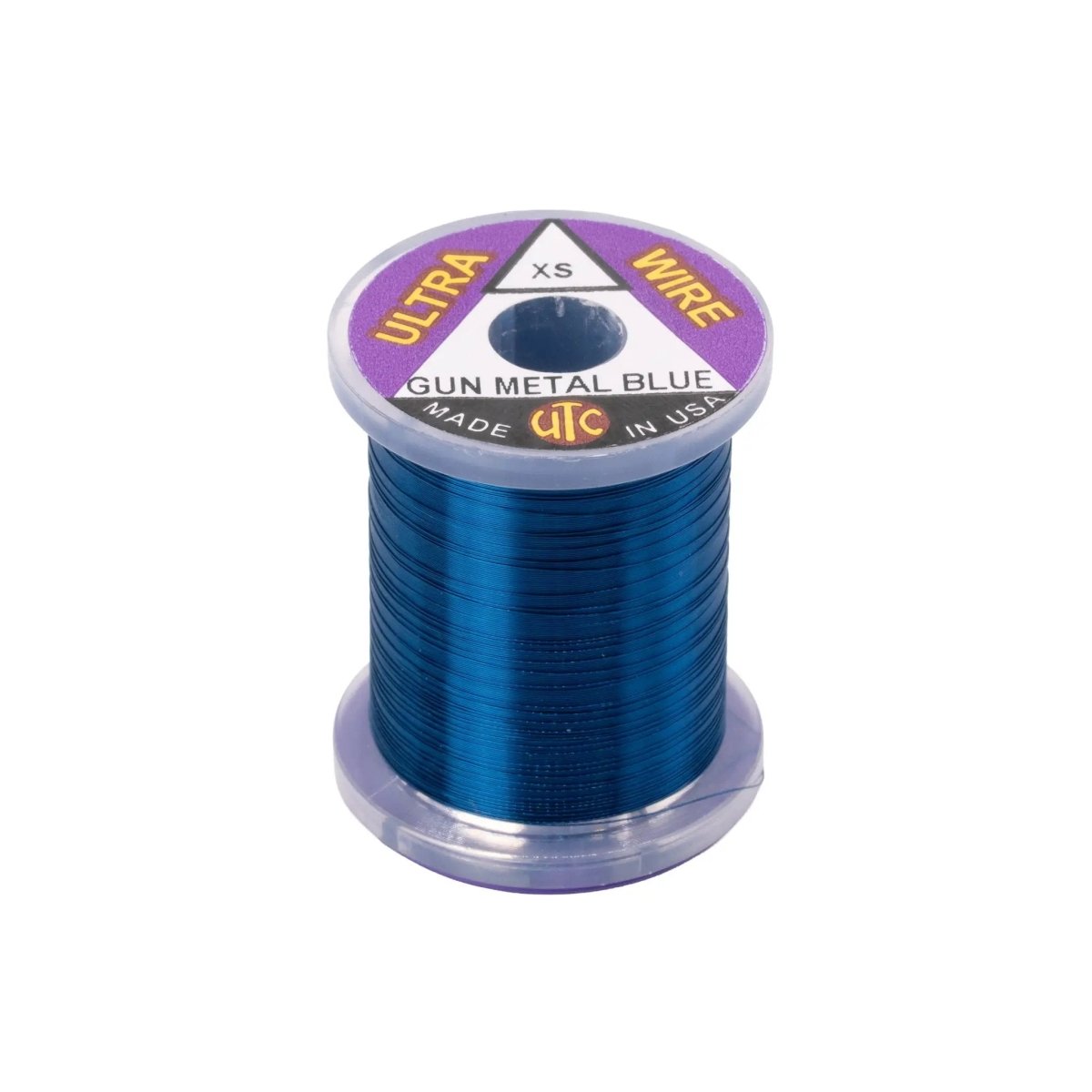 Wapsi - X-Small Ultra Wire - Feather Craft Fly Fishing