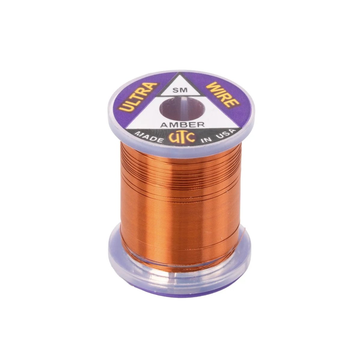 Wapsi - X-Small Ultra Wire - Feather Craft Fly Fishing