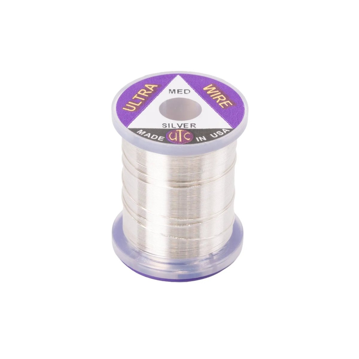 Wapsi - X-Small Ultra Wire - Feather Craft Fly Fishing