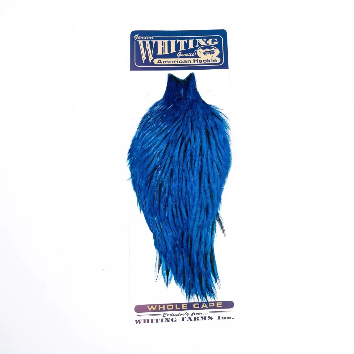 Whiting American Rooster Capes by Whiting