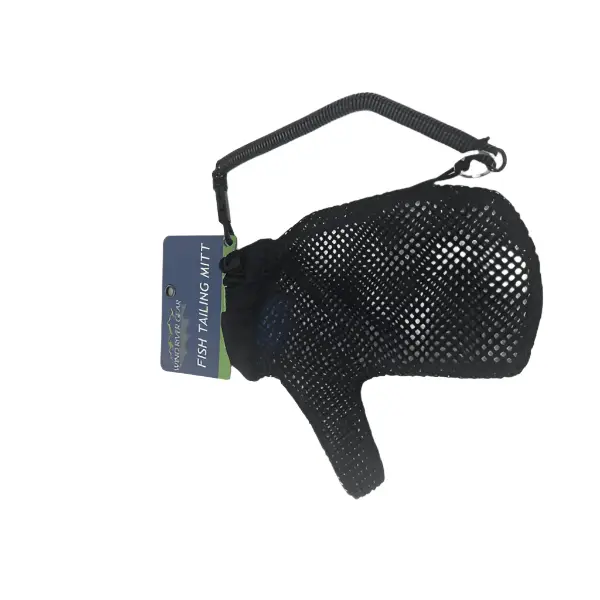 Fish Tailing Mitt by Wind River Gear