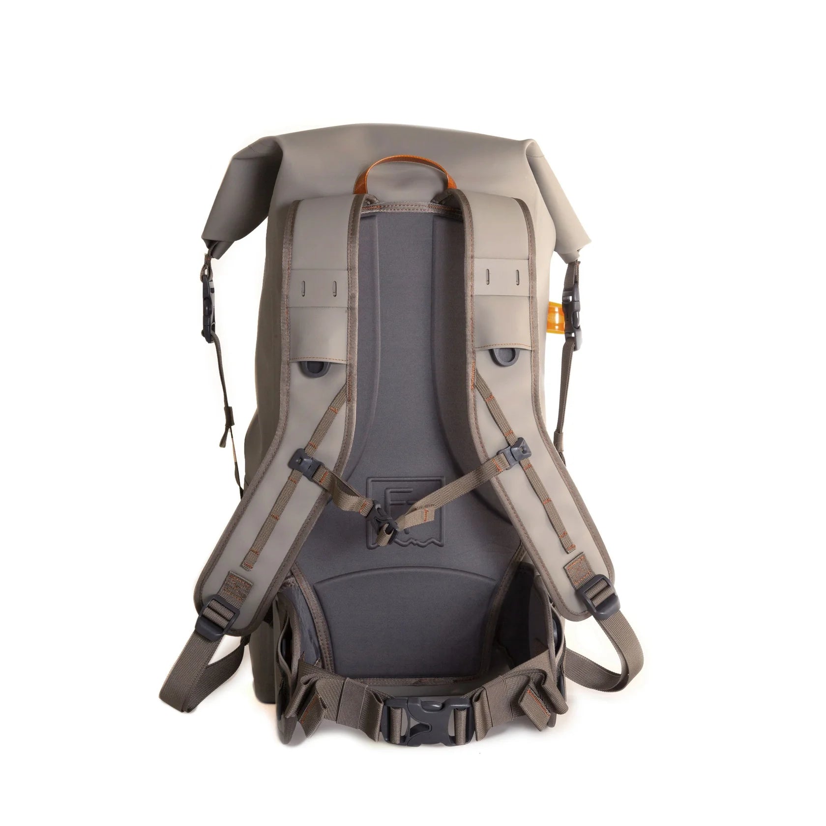 Fishpond Windriver Roll-Top Back Pack - Feather Craft Fly Fishing