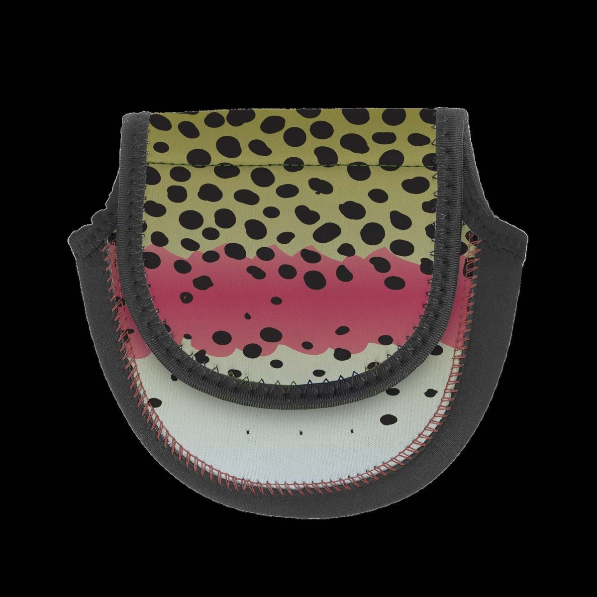 Wingo - Fish Skin Reel Cases - Feather Craft Fly Fishing