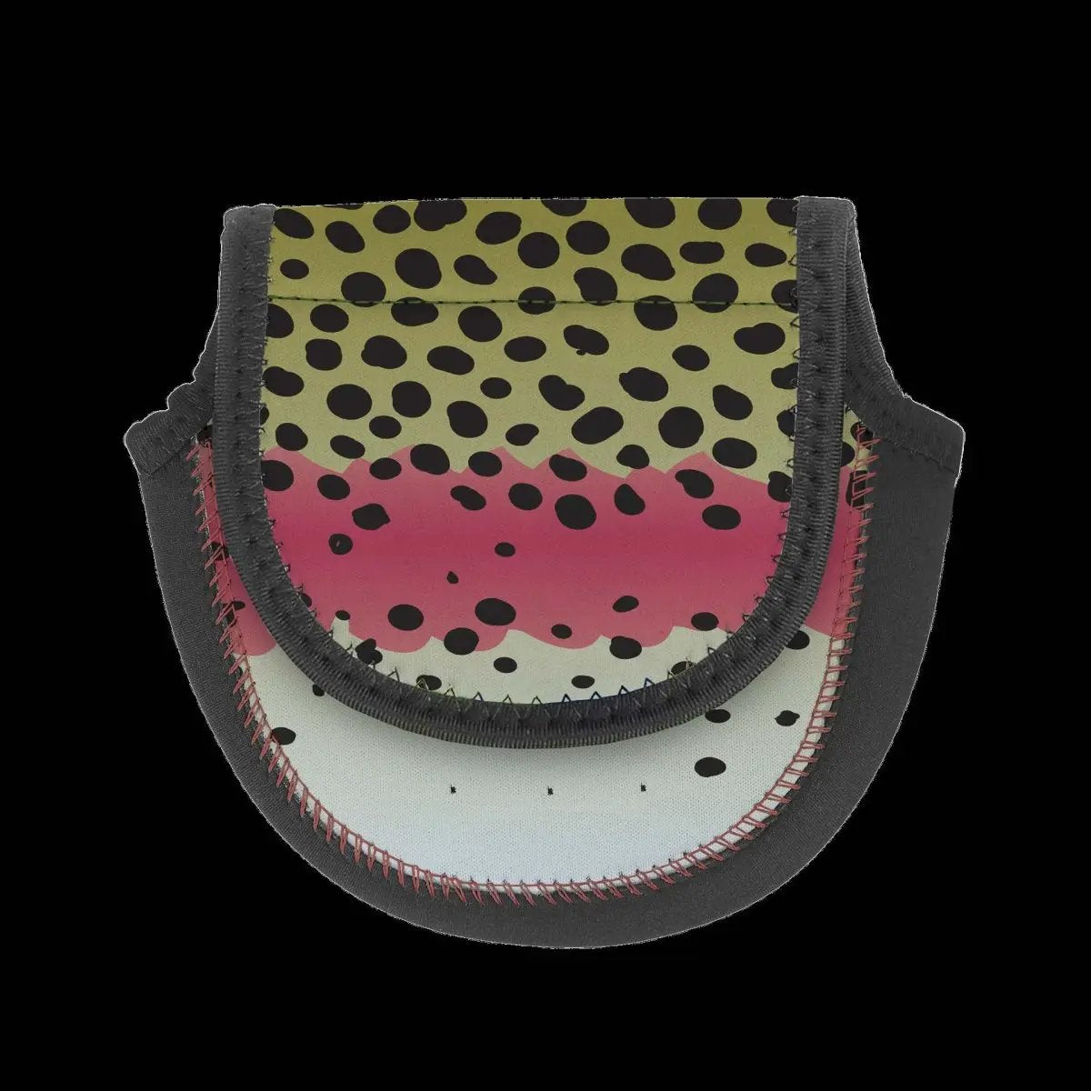 Fish Skin Reel Cases by Wingo
