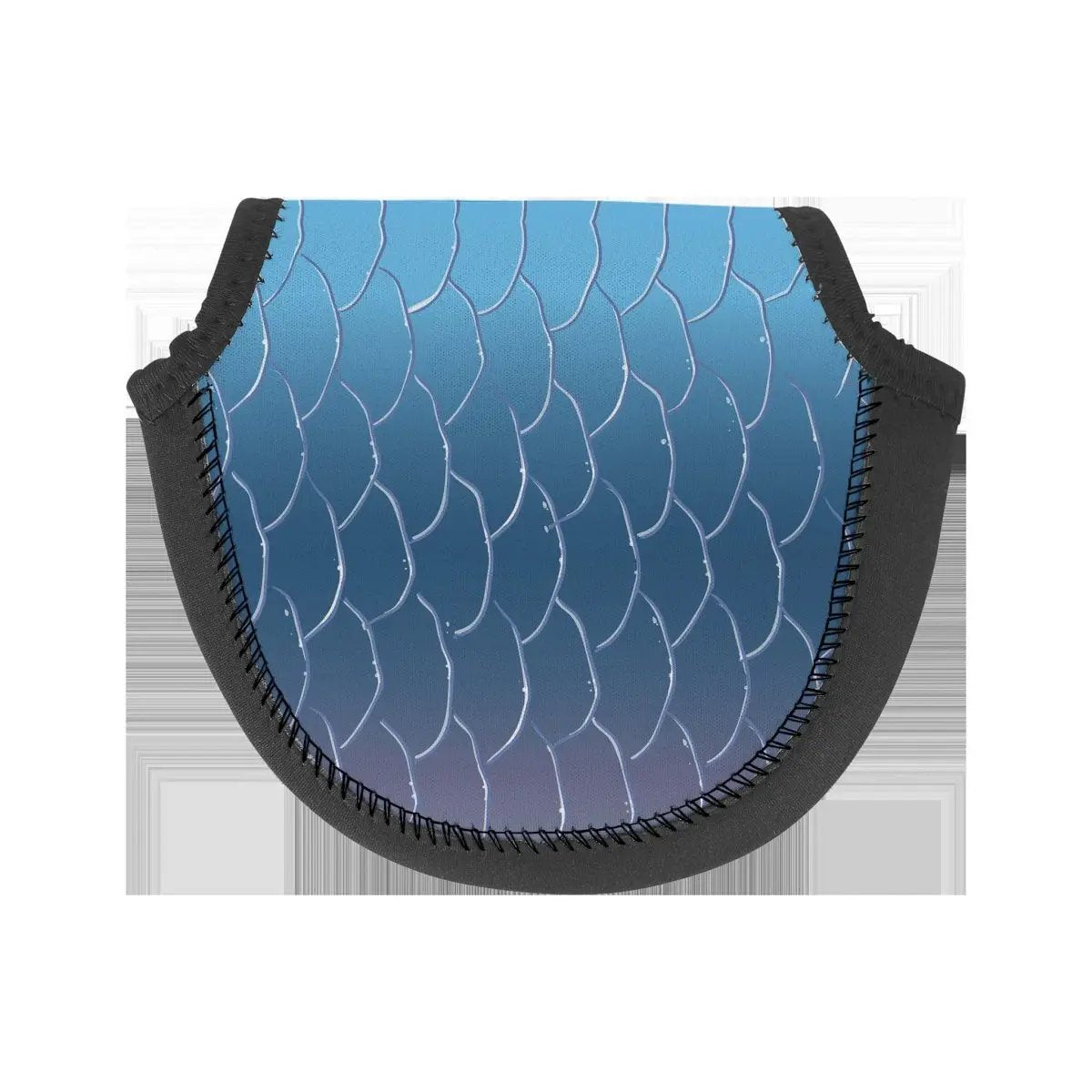 Fish Skin Reel Cases by Wingo