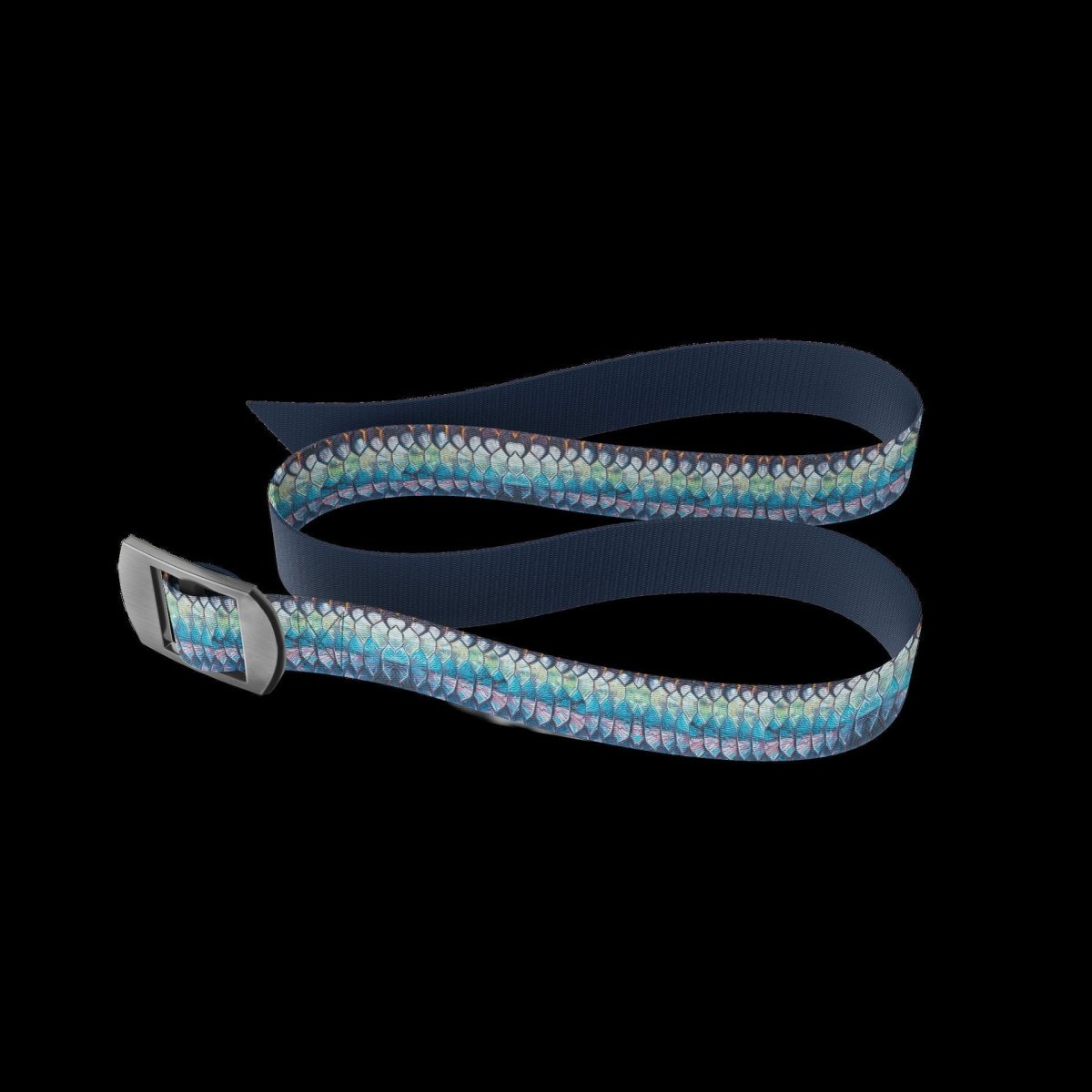 Wingo - Wingo Basecamp Reversible Belt - Feather Craft Fly Fishing