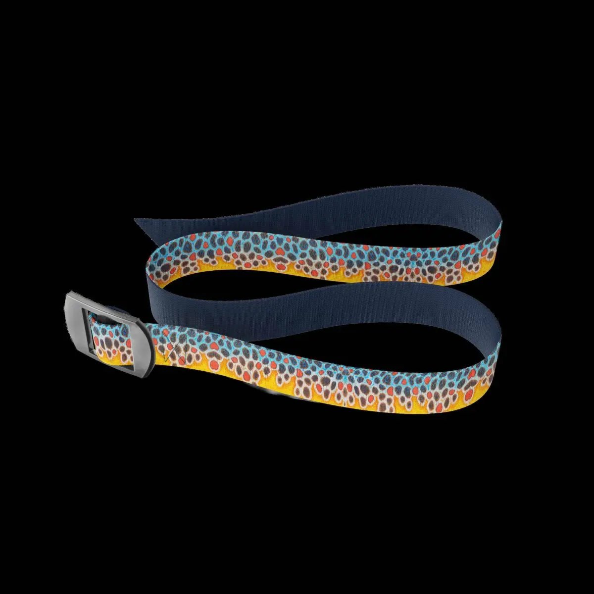 Wingo Basecamp Reversible Belt by Wingo