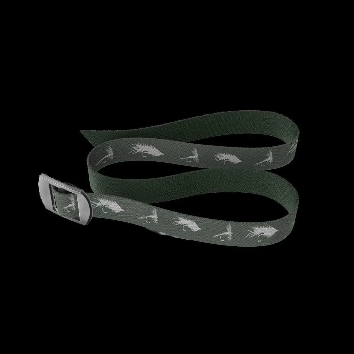 Wingo Basecamp Reversible Belt by Wingo