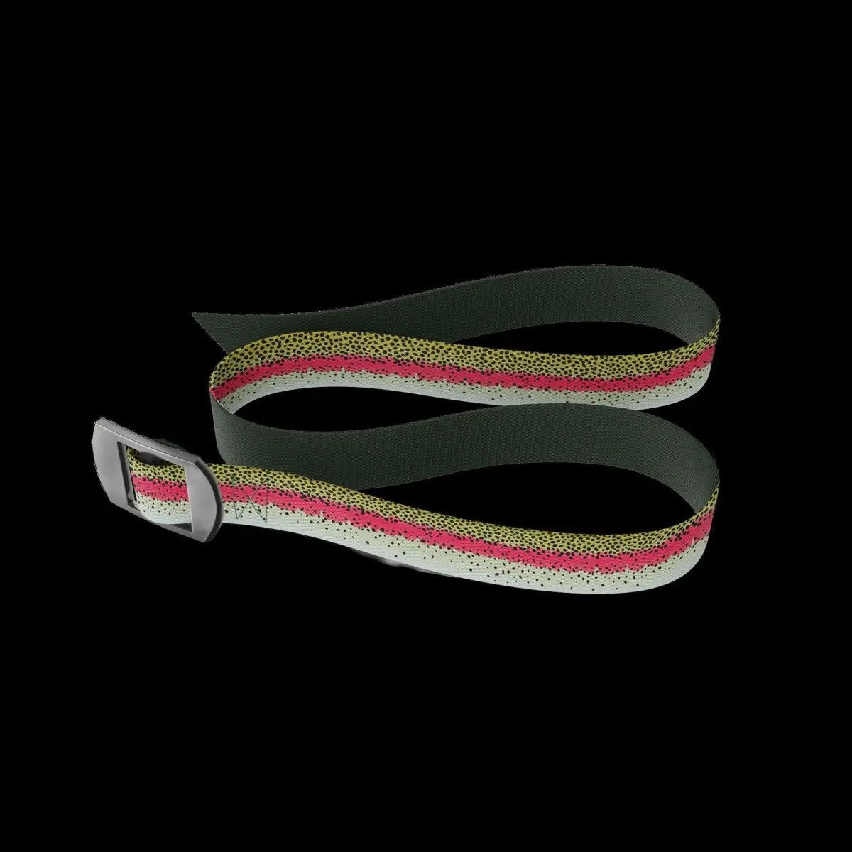 Wingo Basecamp Reversible Belt by Wingo