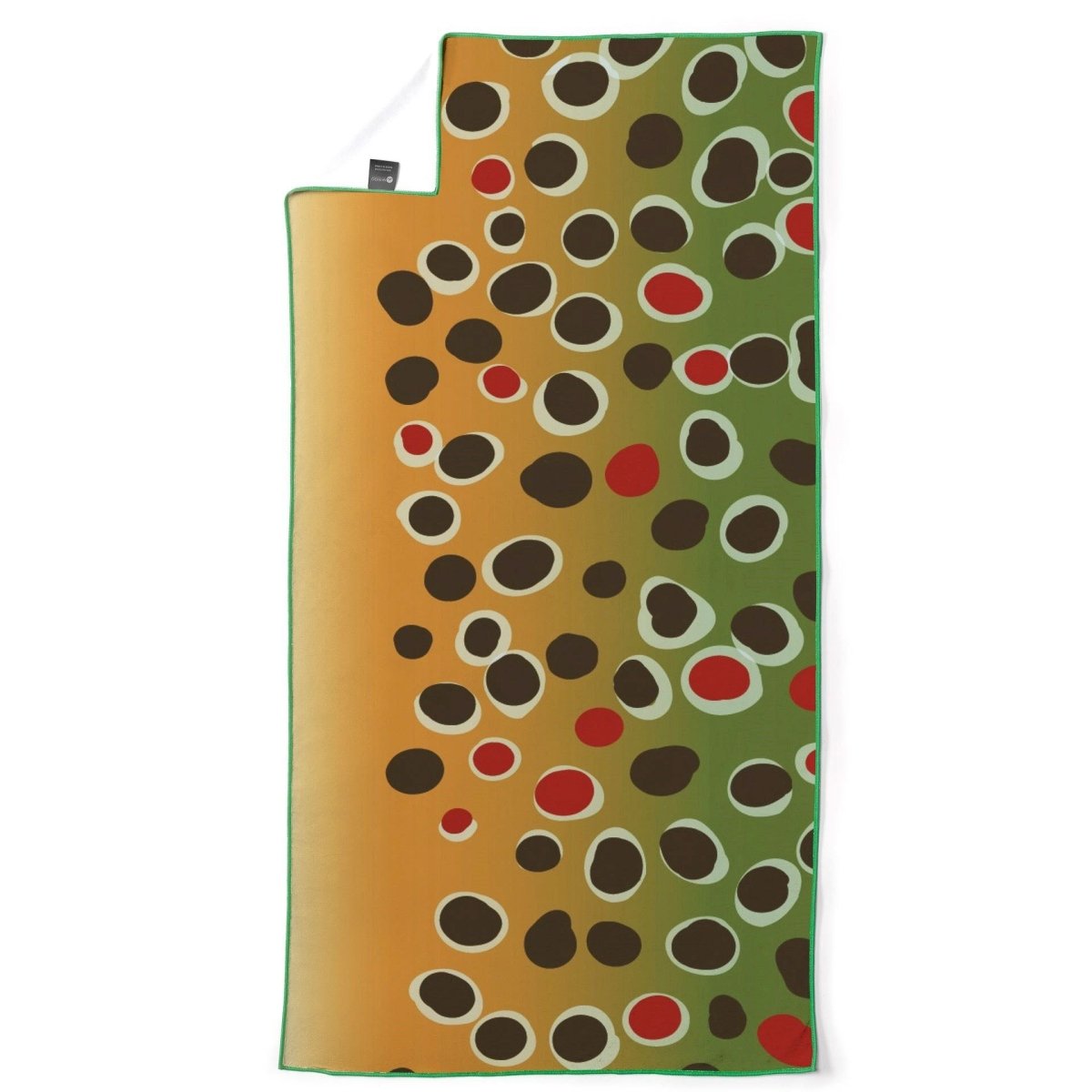 Wingo - Wingo Microfiber Towell - Feather Craft Fly Fishing