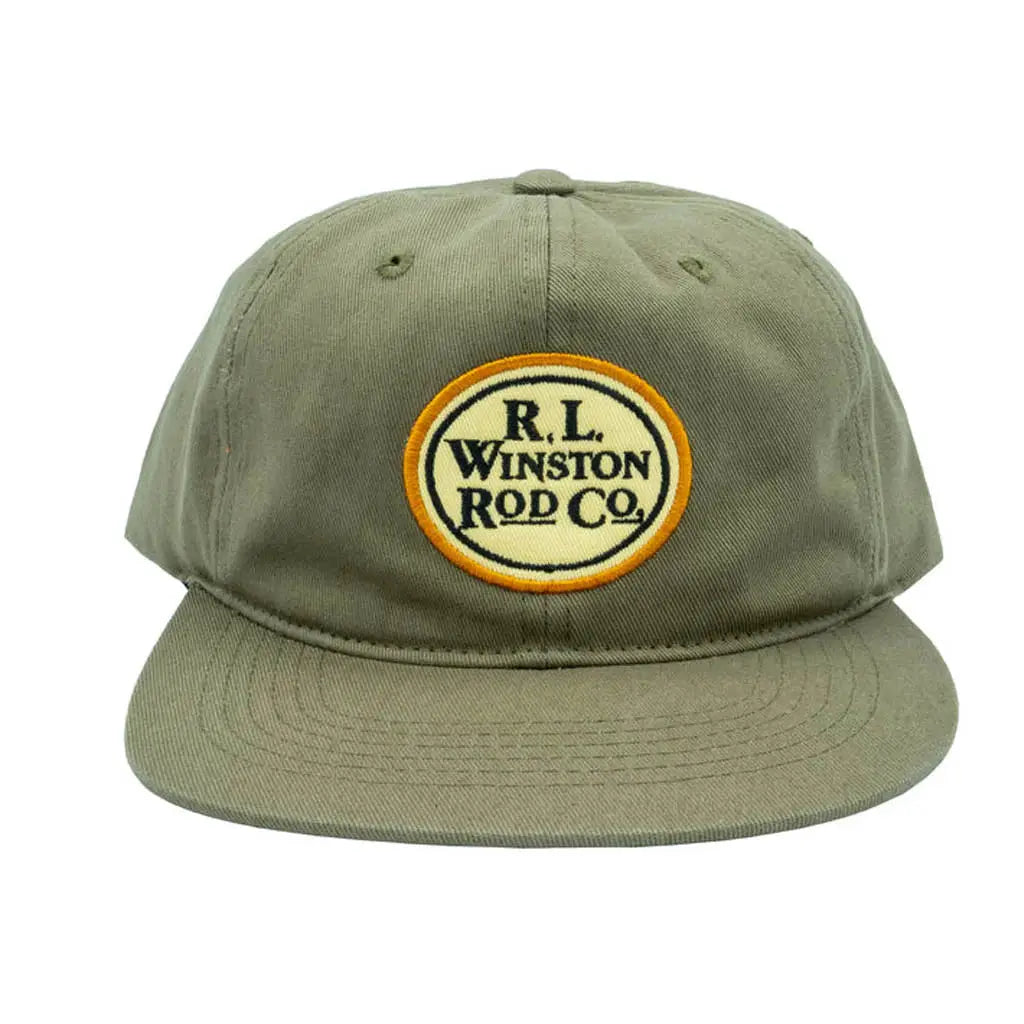 R.L. Winston Tailwater Hat by R.L. Winston