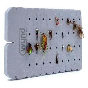Wynd Bynder Dropper Rig Fly Box by Wynd Bynder