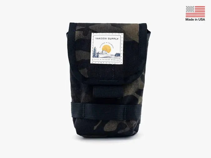 Yakoda Utility Pouch by Yakoda Supply