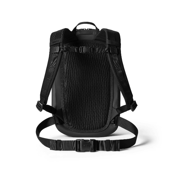 Yeti - Yeti Cayo All Weather Backpack 15L - Feather Craft Fly Fishing