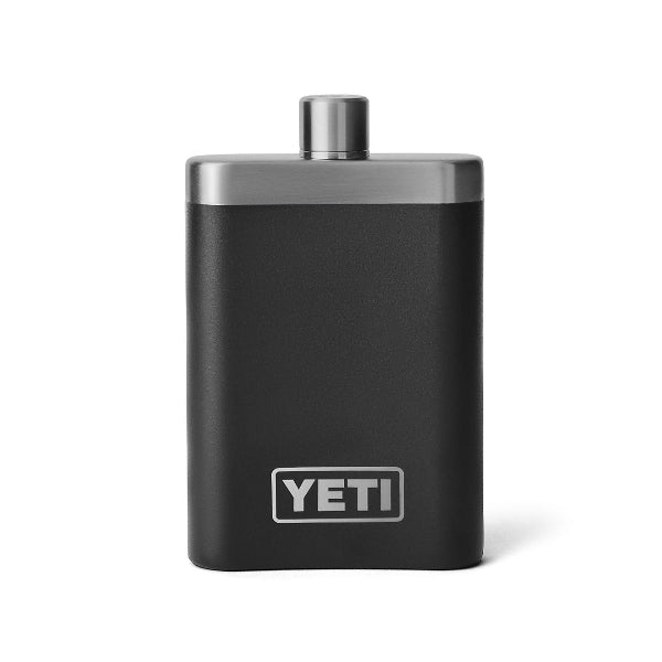 Yeti - Yeti Flask - Feather Craft Fly Fishing