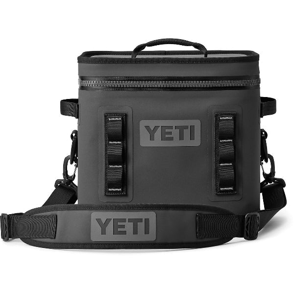 Yeti - Yeti Hopper Flip 12 Soft Cooler - Feather Craft Fly Fishing