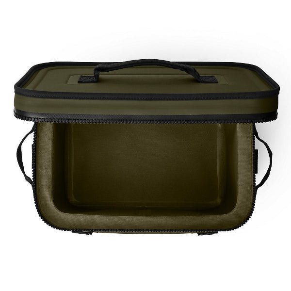 Yeti - Yeti Hopper Flip 18 Soft Cooler - Feather Craft Fly Fishing