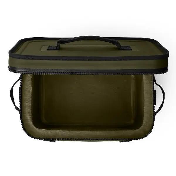Yeti Hopper Flip 18 Soft Cooler by Yeti