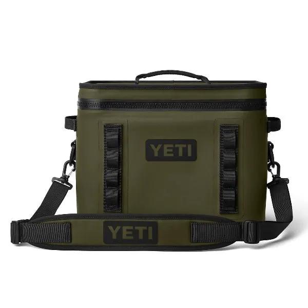 Yeti Hopper Flip 18 Soft Cooler by Yeti