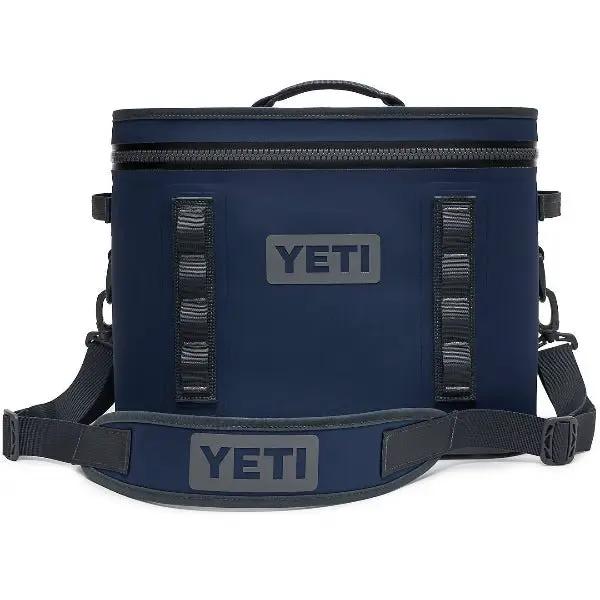 Yeti Hopper Flip 18 Soft Cooler by Yeti