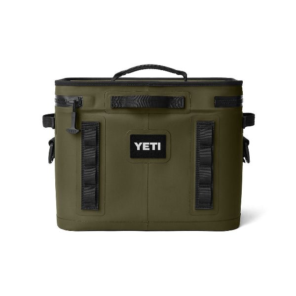 Yeti - Yeti Hopper Flip 18 Soft Cooler - Feather Craft Fly Fishing
