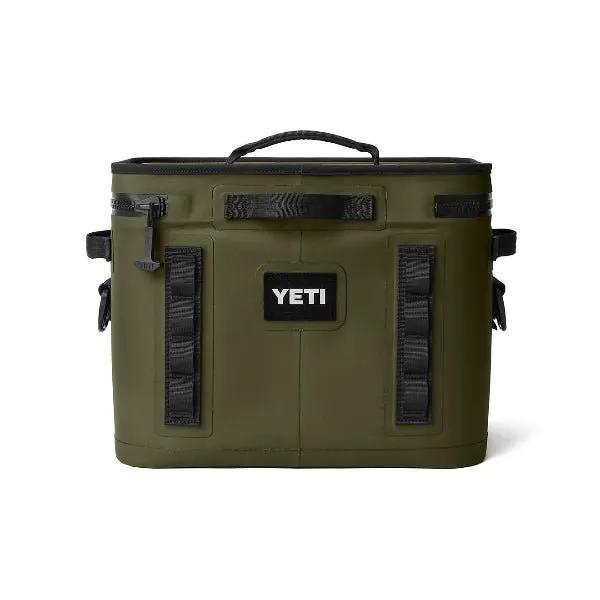 Yeti Hopper Flip 18 Soft Cooler by Yeti