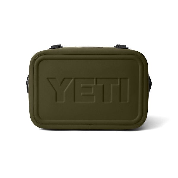 Yeti - Yeti Hopper Flip 18 Soft Cooler - Feather Craft Fly Fishing
