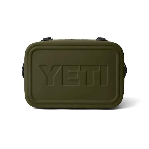 Yeti Hopper Flip 18 Soft Cooler by Yeti
