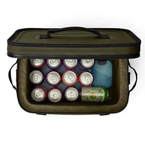 Yeti Hopper Flip 18 Soft Cooler by Yeti
