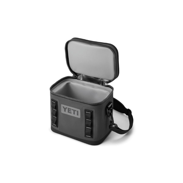 Yeti - Yeti Hopper Flip 8 Soft Cooler - Feather Craft Fly Fishing