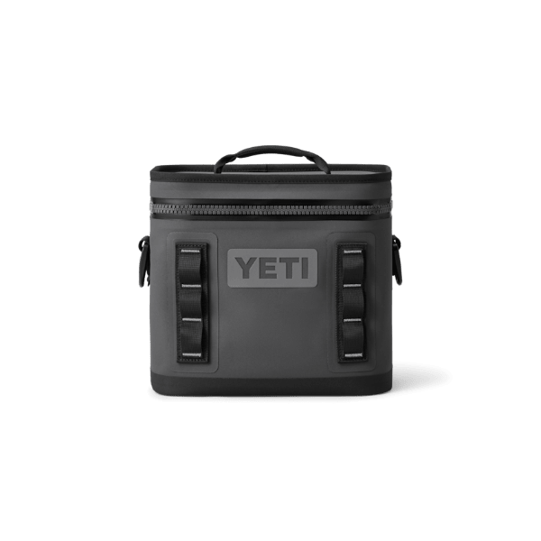 Yeti - Yeti Hopper Flip 8 Soft Cooler - Feather Craft Fly Fishing