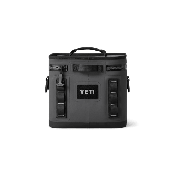 Yeti - Yeti Hopper Flip 8 Soft Cooler - Feather Craft Fly Fishing