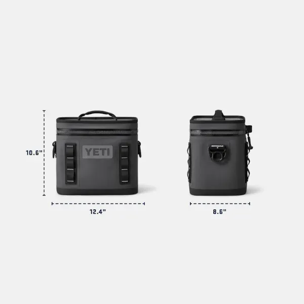 Yeti Hopper Flip 8 Soft Cooler by Yeti