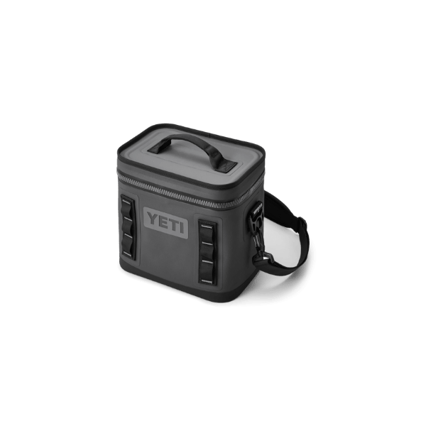 Yeti - Yeti Hopper Flip 8 Soft Cooler - Feather Craft Fly Fishing