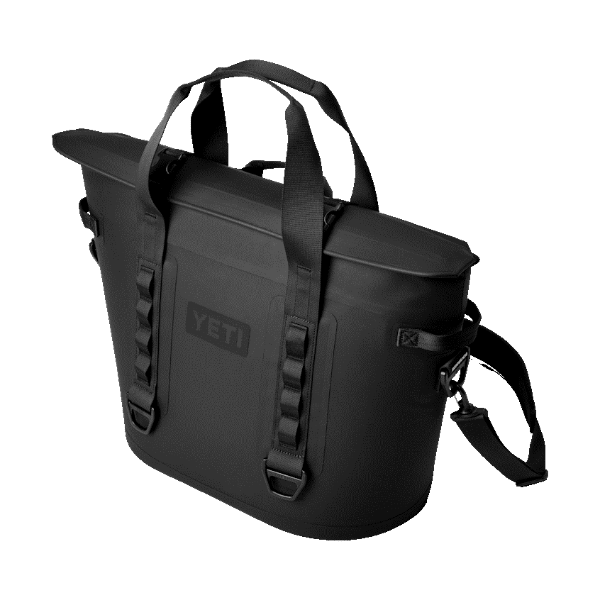 Yeti - Yeti Hopper M30 2.0 Soft Cooler - Feather Craft Fly Fishing