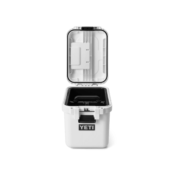 Yeti - Yeti LoadOut GoBox 15 - Feather Craft Fly Fishing