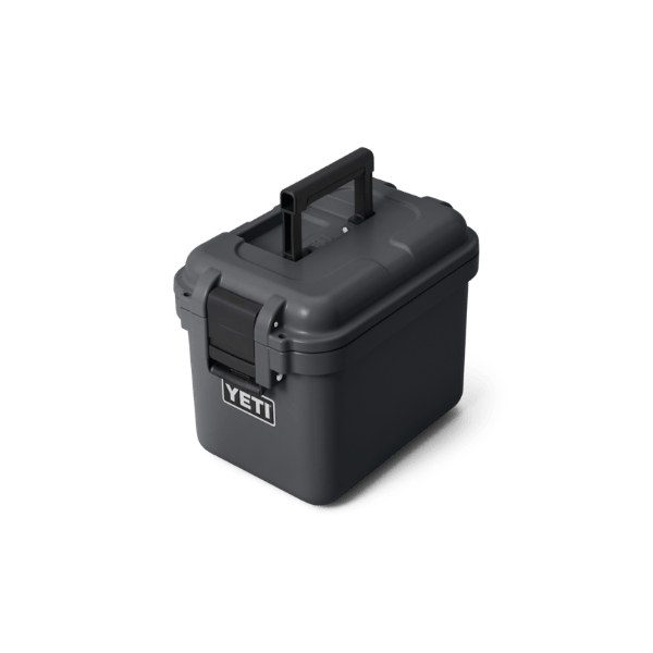 Yeti - Yeti LoadOut GoBox 15 - Feather Craft Fly Fishing