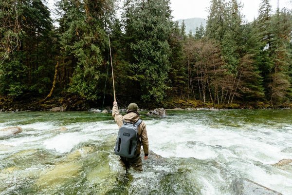 Yeti - Yeti Panga Backpack 28 - Feather Craft Fly Fishing
