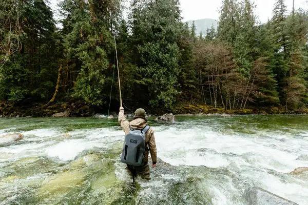 Yeti - Yeti Panga Backpack 28 - Feather Craft Fly Fishing
