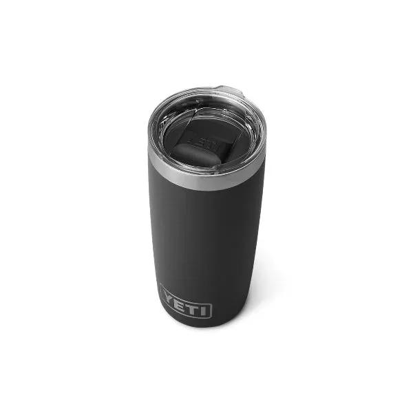 Yeti Rambler 10-oz Tumbler by Yeti