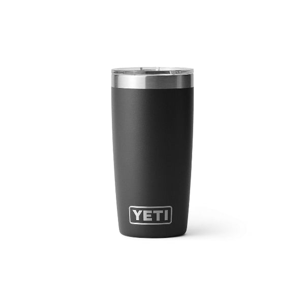 Yeti - Yeti Rambler 10 - oz Tumbler - Feather Craft Fly Fishing