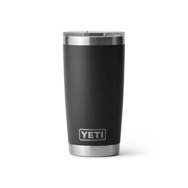 Yeti - Yeti Rambler 20 - oz Tumbler - Feather Craft Fly Fishing
