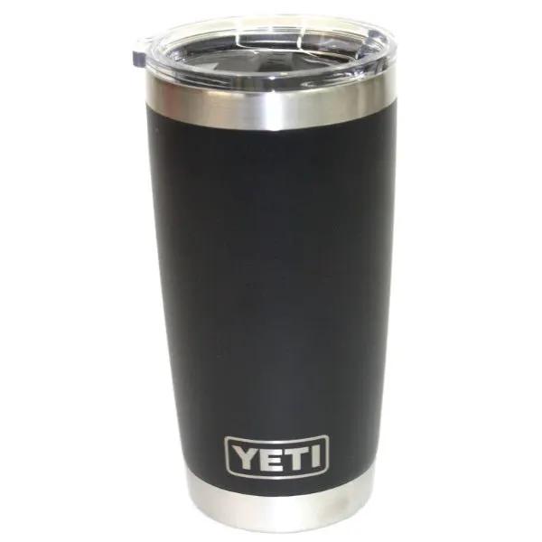 Yeti Rambler 20-oz Tumbler by Yeti