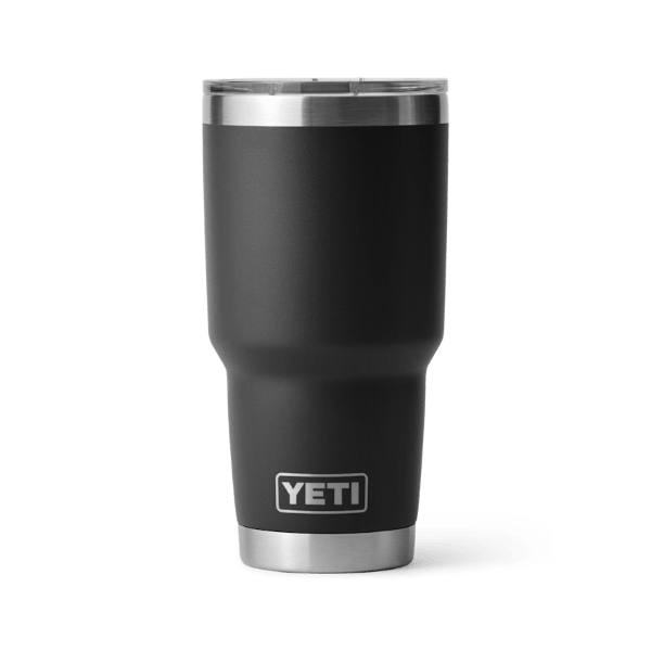 Yeti - Yeti Rambler 30 - oz Tumbler - Feather Craft Fly Fishing