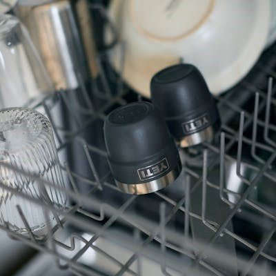 Yeti - Yeti Rambler 4 - oz Cup 2 - pak - Feather Craft Fly Fishing