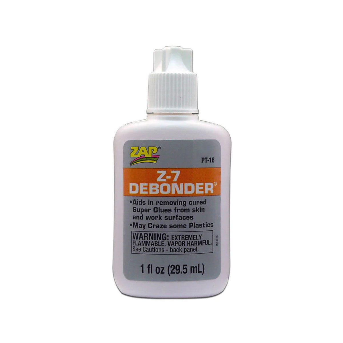 Zap - Zap - A - Gap Glue Debonder - Feather Craft Fly Fishing