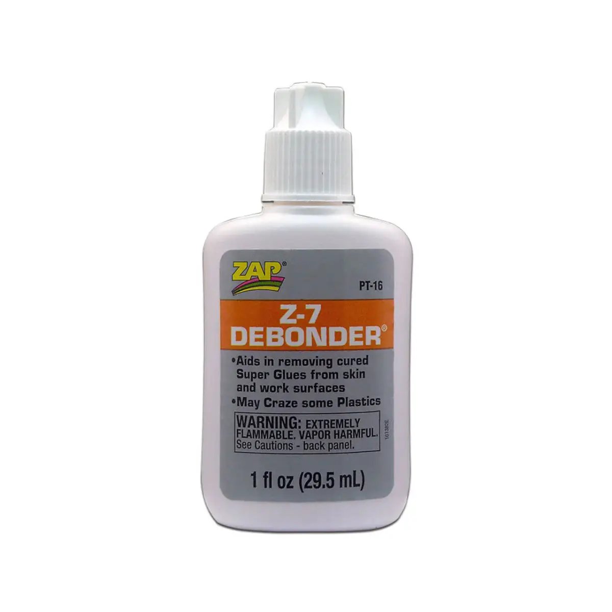 Zap-A-Gap Glue Debonder by Zap