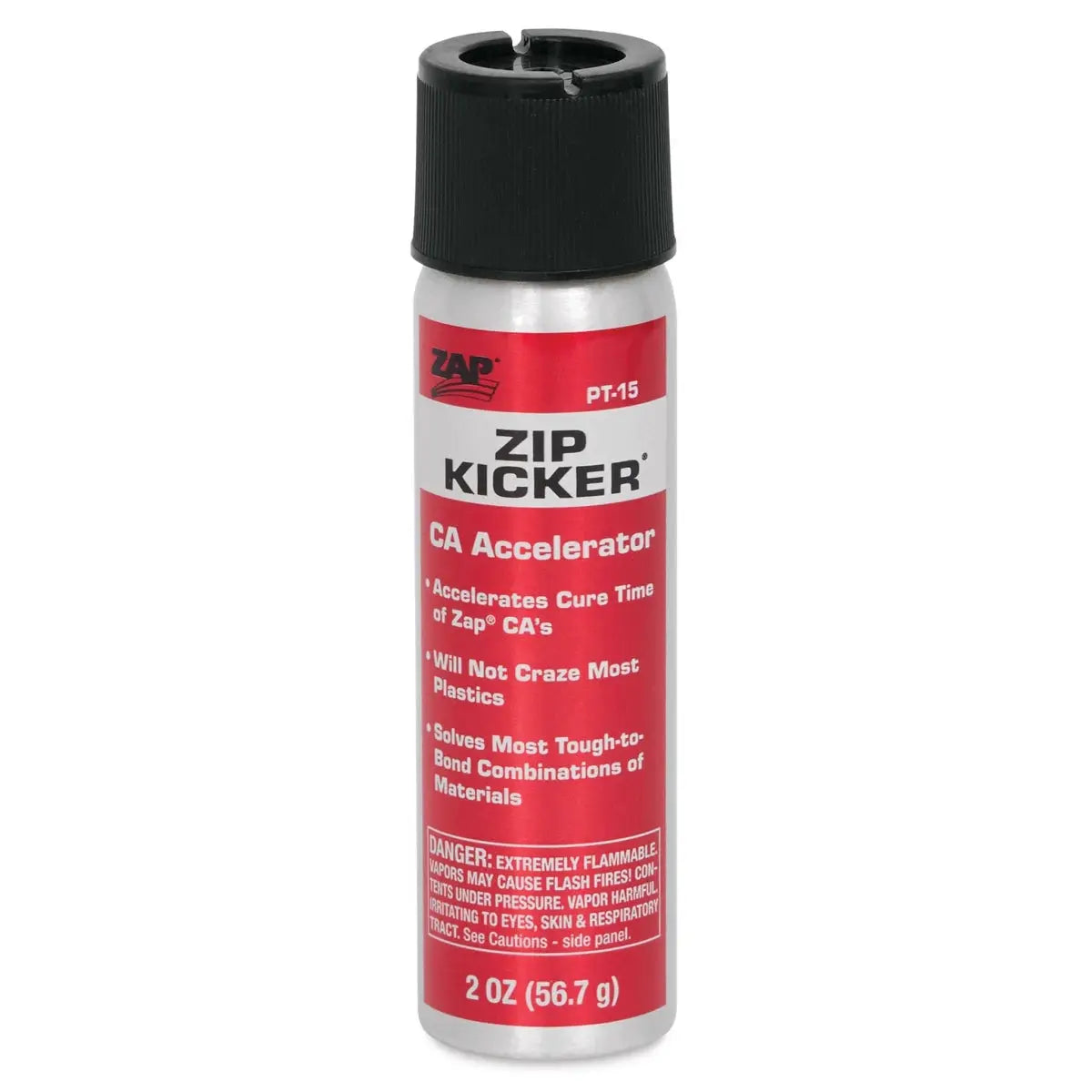 Zap-A-Gap Kicker by Zap